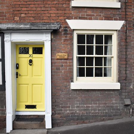 Church View Cottage アッシュボーン エクステリア 写真