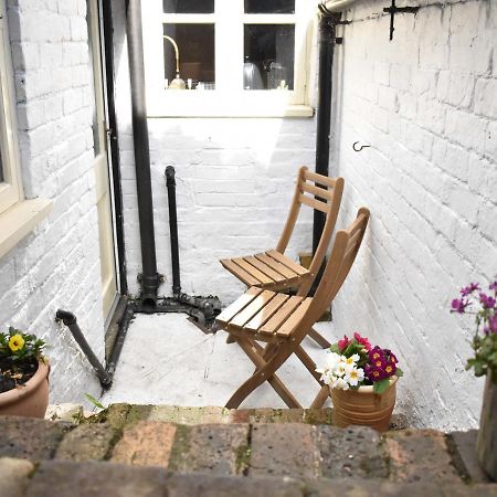 Church View Cottage アッシュボーン エクステリア 写真