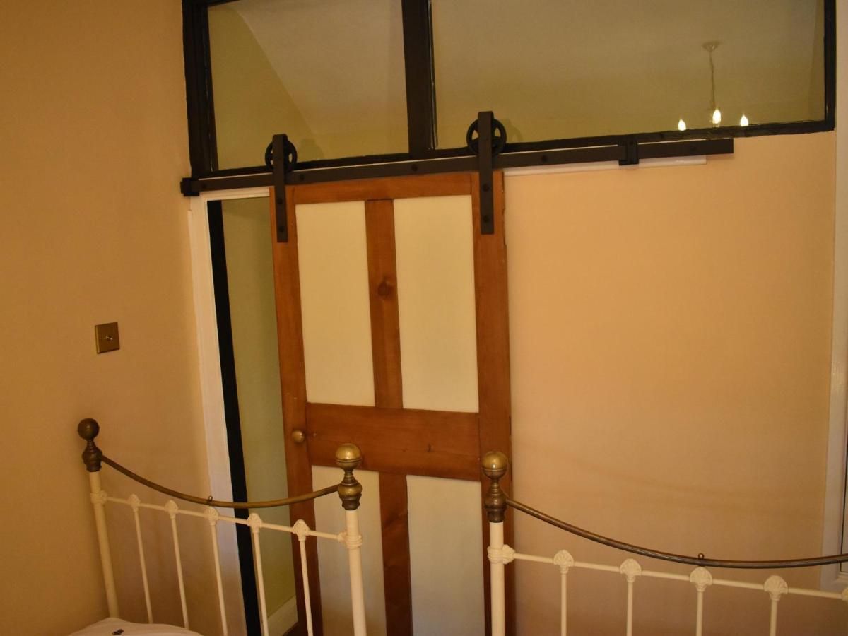 Church View Cottage アッシュボーン エクステリア 写真