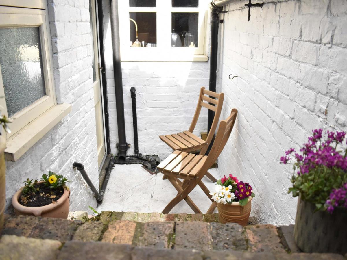 Church View Cottage アッシュボーン エクステリア 写真